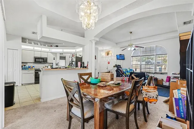 $325,900 | 2405 Ainsworth Avenue, Spring Hill, FL 34609