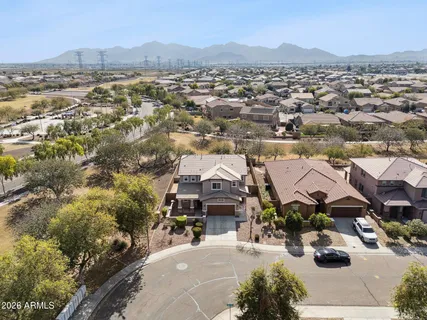 $510,000 | 12151 West Davis Lane, Avondale, AZ 85323