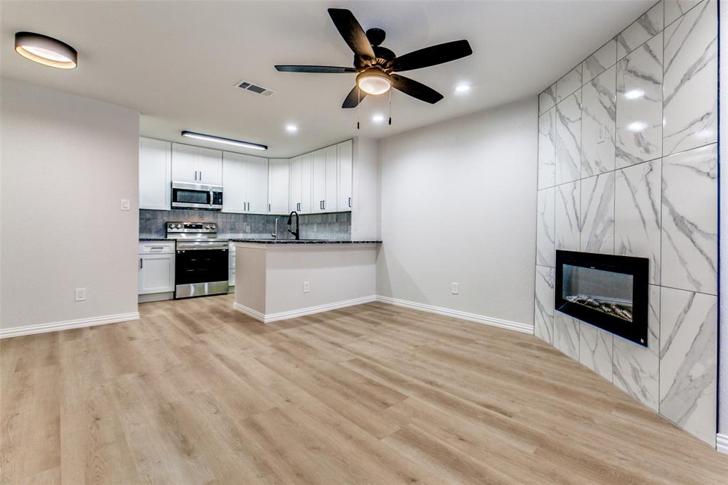 6108 Abrams Road, Unit 619 Dallas, TX 75231 - Photo 2 of 12