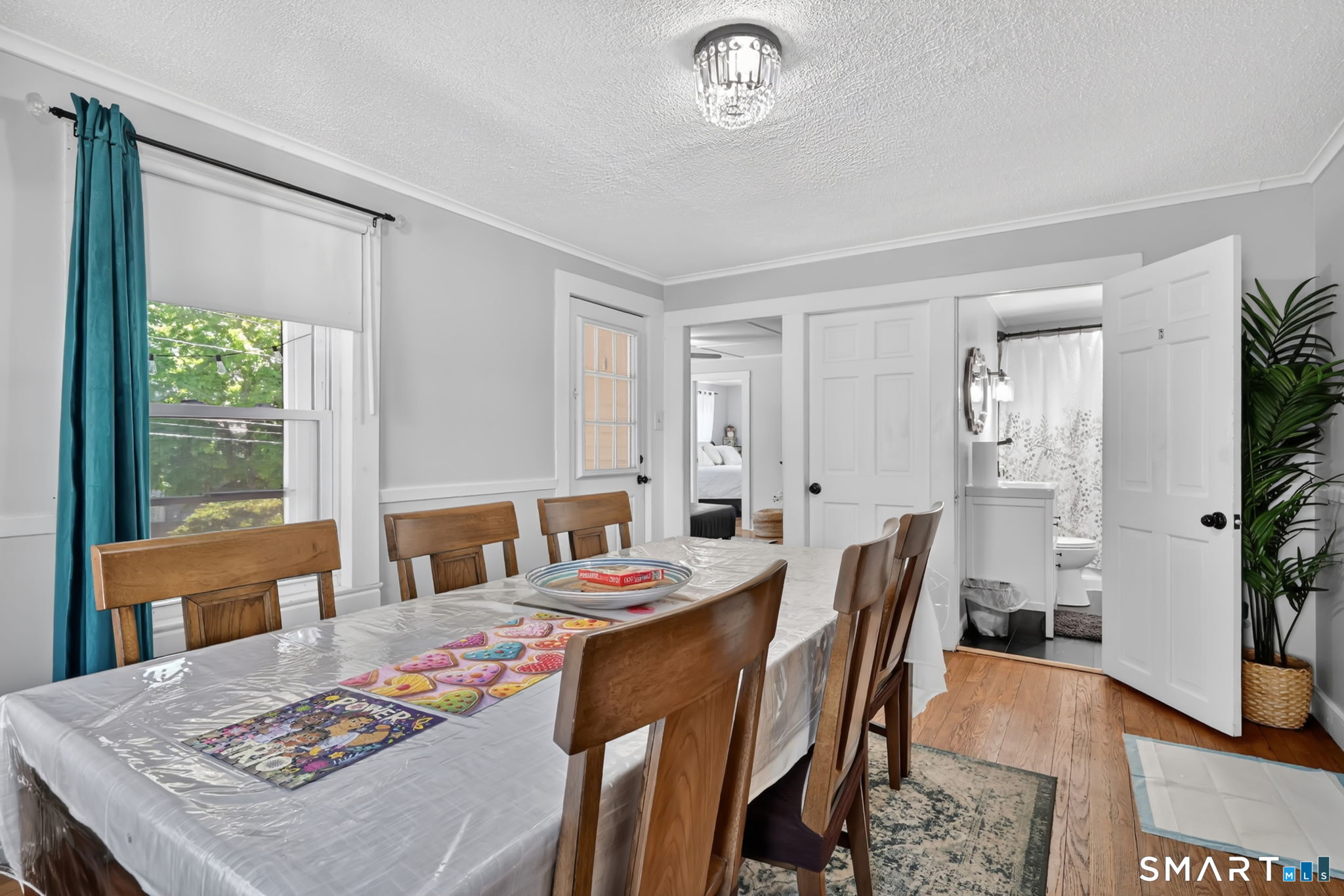 124 Prospect Street Vernon, CT 06066 - Photo 10 of 31 a view of a dining room with furniture