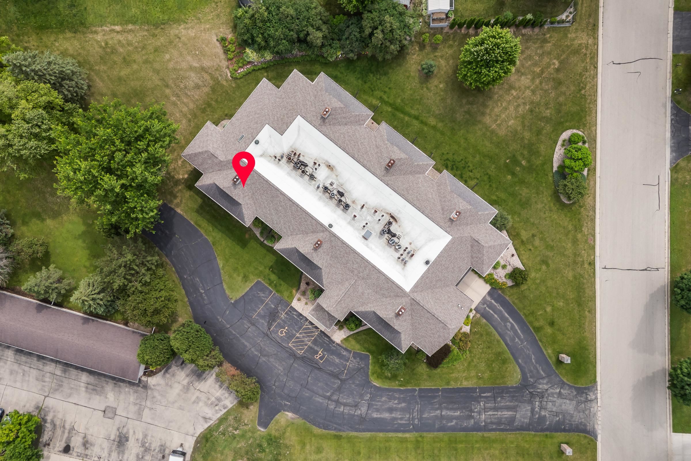 778 Hillside Terrace, Unit L Ripon, WI 54971 - Photo 64 of 74