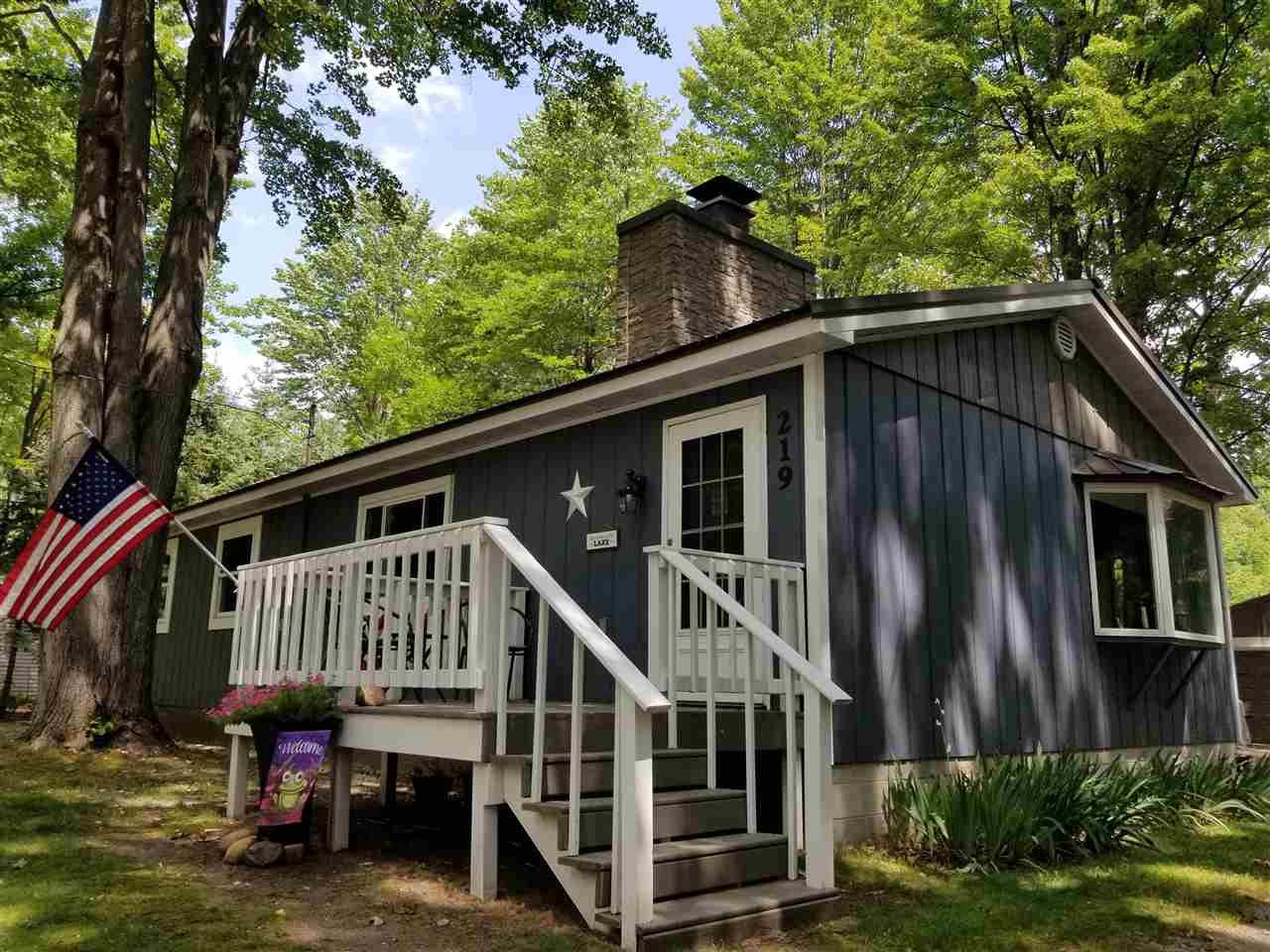 219 W Road Roscommon, MI 48653 - Photo 34 of 45 Gallery Image 34
