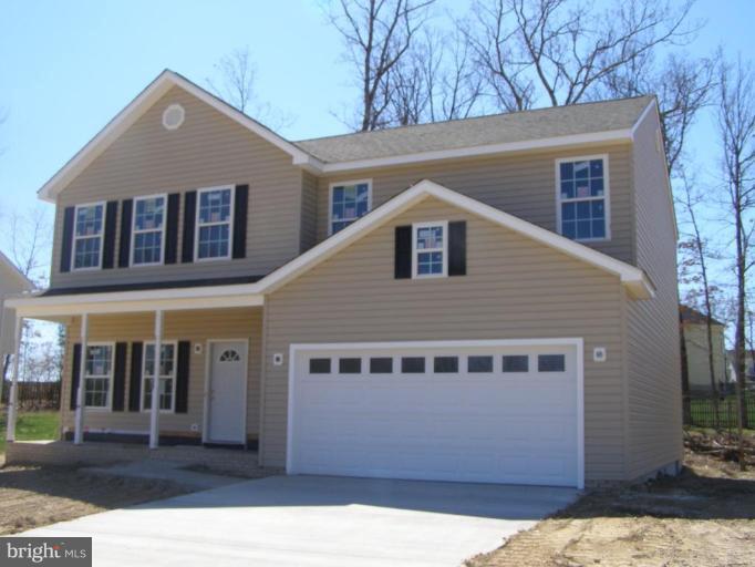 441 Canyon Road Winchester, VA 22602 - Photo 1 of 1 Exterior (Main)