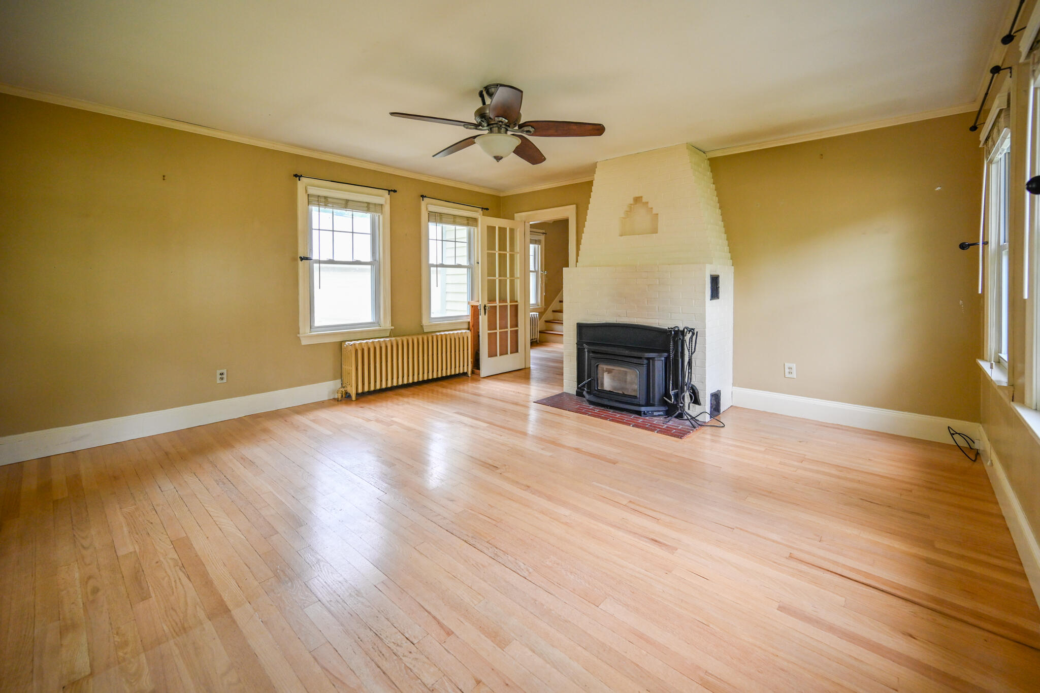 84 Federal Street Parsonsfield, ME 04047 - Photo 4 of 63 Family Room