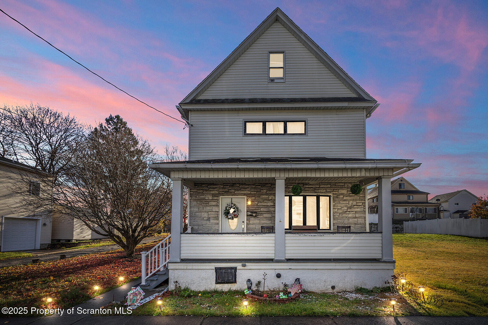 415 18th Avenue Scranton, PA 18504 - Photo 1 of 30 H27A9043-DTE_websize