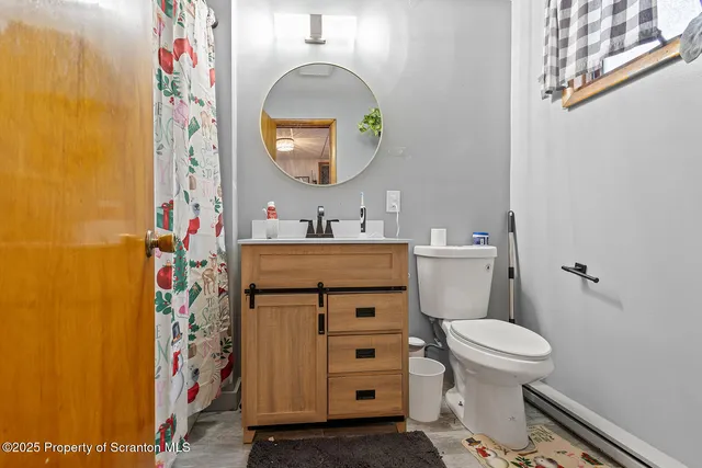 $225,000 | 415 18th Avenue, Scranton, PA 18504