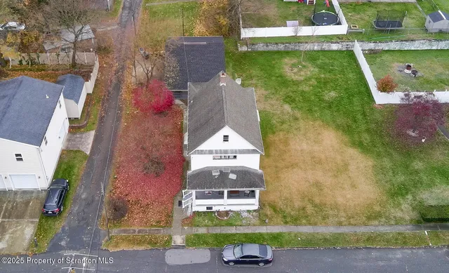 $225,000 | 415 18th Avenue, Scranton, PA 18504