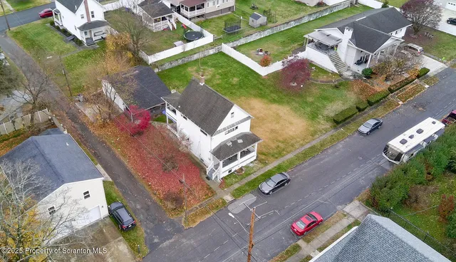 $225,000 | 415 18th Avenue, Scranton, PA 18504