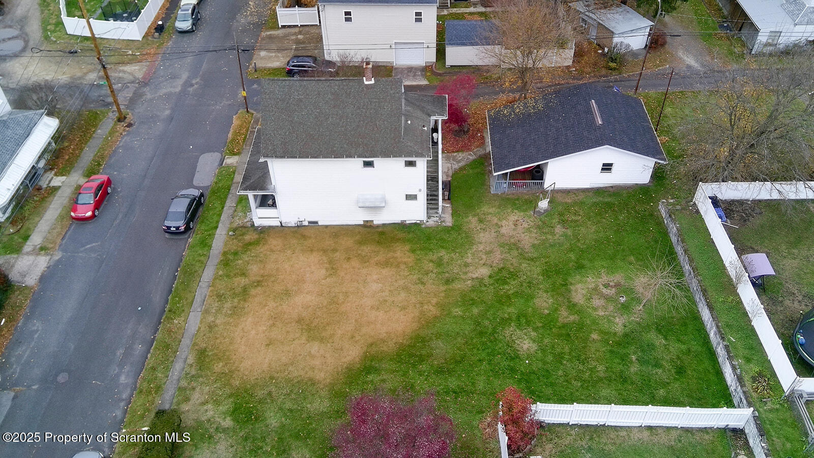 415 18th Avenue Scranton, PA 18504 - Photo 23 of 30 SING0016_websize