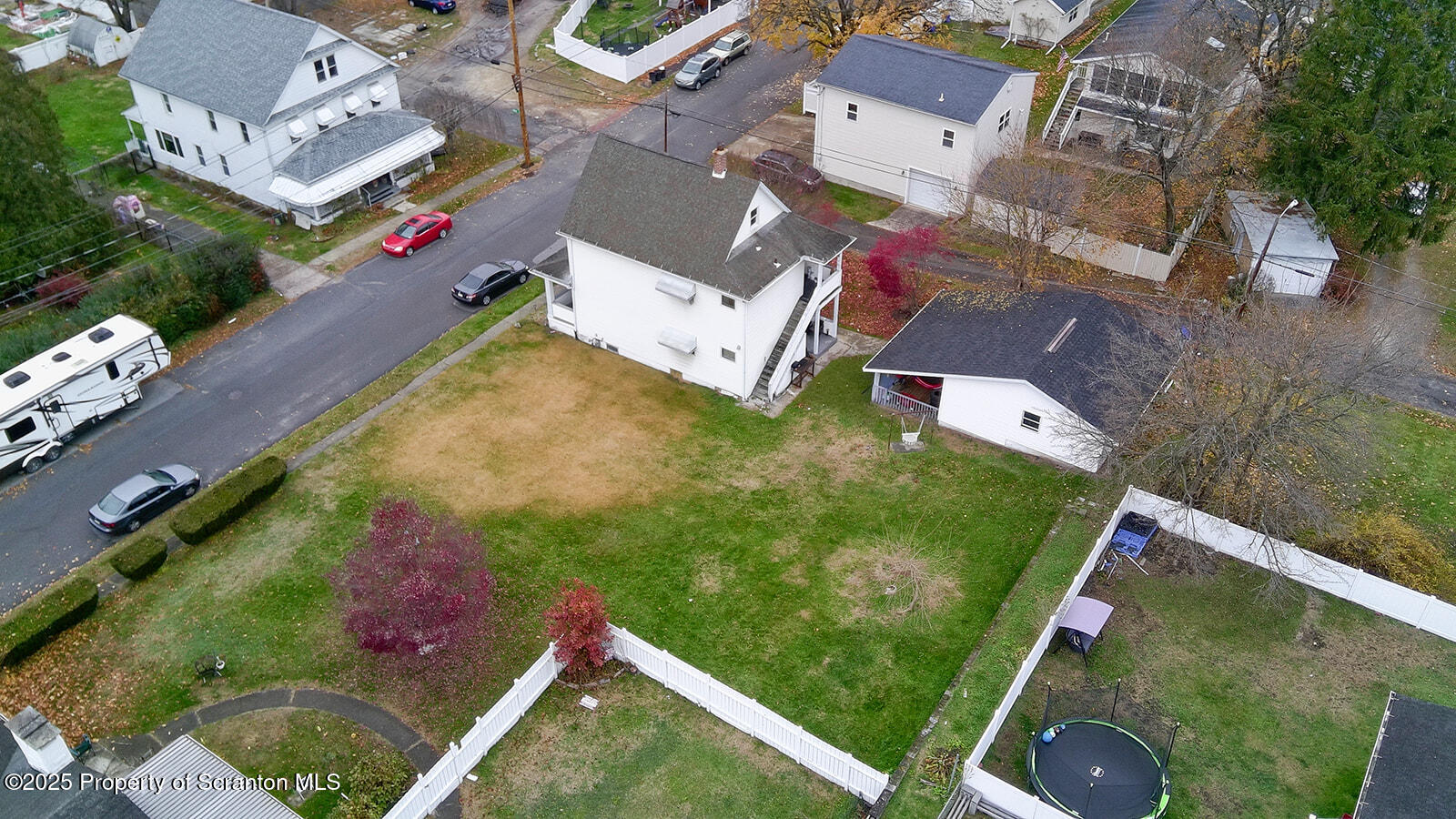 415 18th Avenue Scranton, PA 18504 - Photo 24 of 30 SING0018_websize