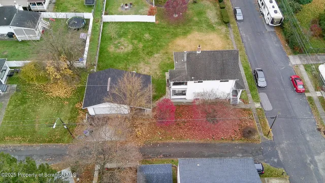 $225,000 | 415 18th Avenue, Scranton, PA 18504