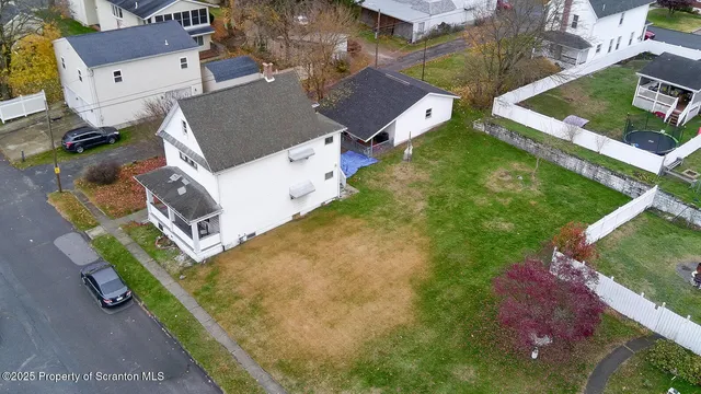 $225,000 | 415 18th Avenue, Scranton, PA 18504