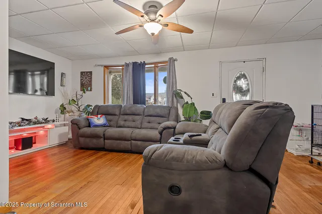 $225,000 | 415 18th Avenue, Scranton, PA 18504