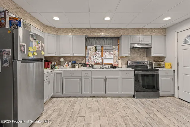 $225,000 | 415 18th Avenue, Scranton, PA 18504