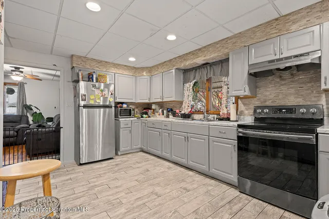 $225,000 | 415 18th Avenue, Scranton, PA 18504