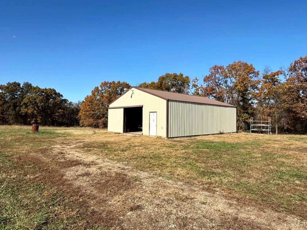 4552 South 201 Road El Dorado Springs, MO 64744 - Photo 38 of 47