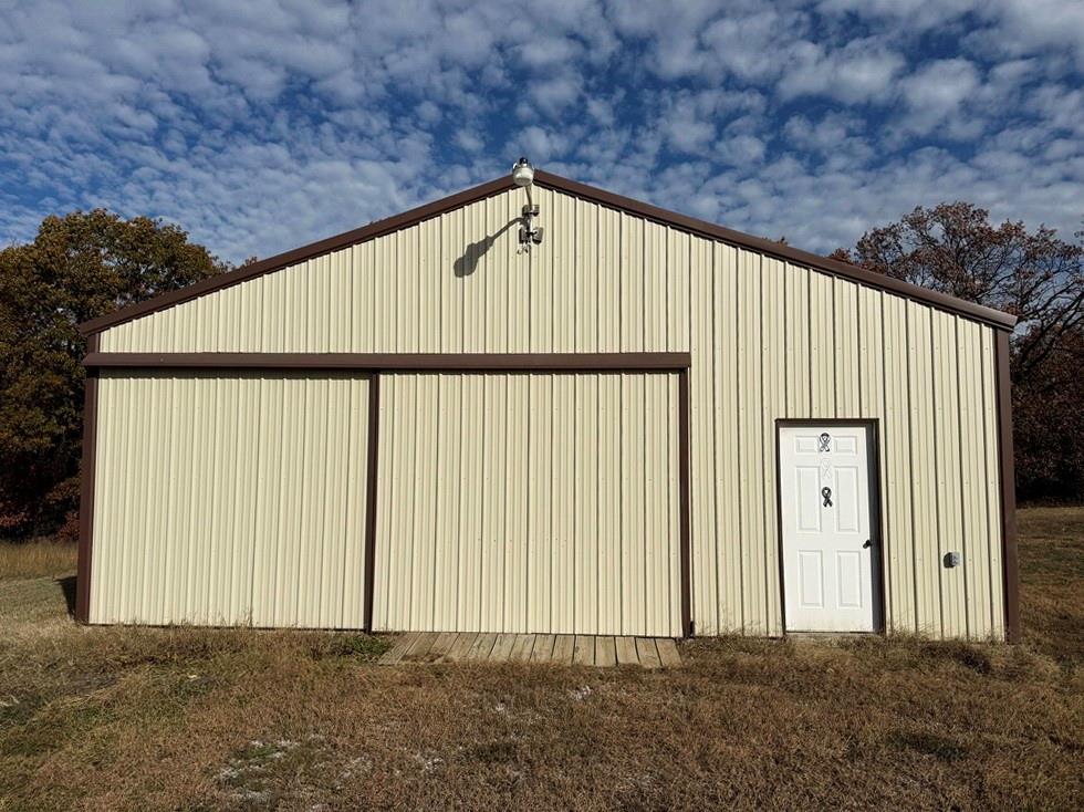 4552 South 201 Road El Dorado Springs, MO 64744 - Photo 39 of 47