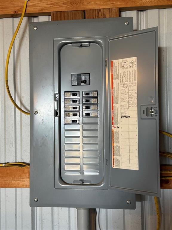 4552 South 201 Road El Dorado Springs, MO 64744 - Photo 42 of 47