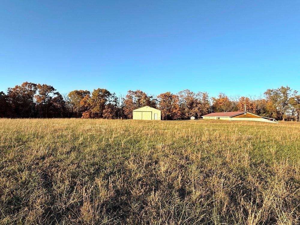 4552 South 201 Road El Dorado Springs, MO 64744 - Photo 43 of 47