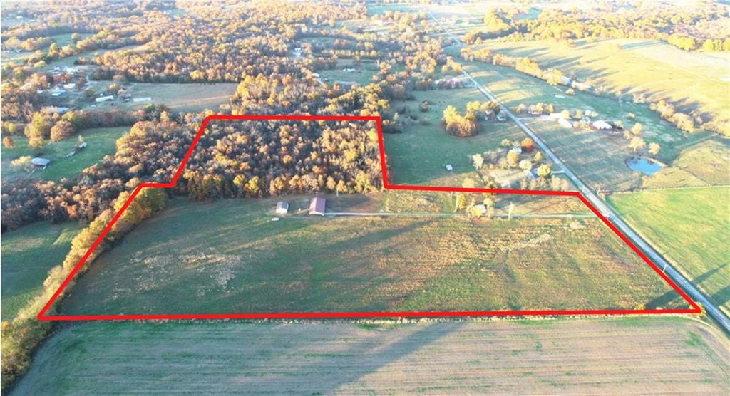 4552 South 201 Road El Dorado Springs, MO 64744 - Photo 44 of 47