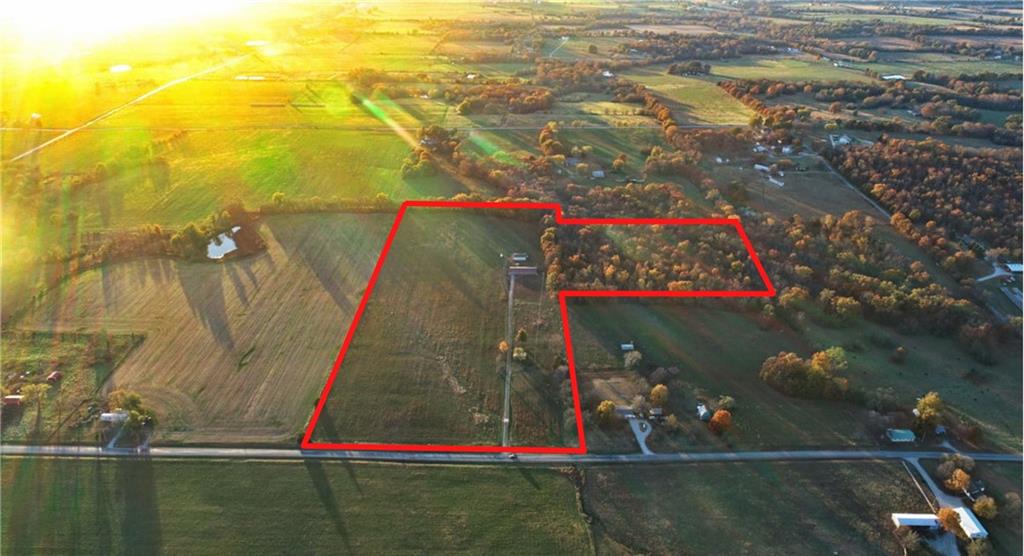 4552 South 201 Road El Dorado Springs, MO 64744 - Photo 46 of 47