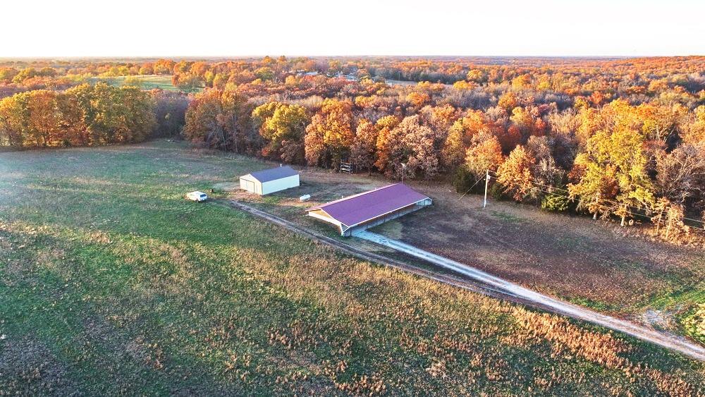 4552 South 201 Road El Dorado Springs, MO 64744 - Photo 47 of 47