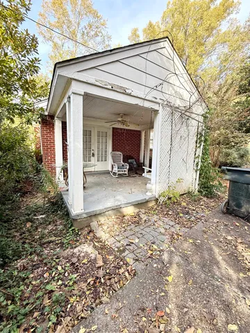 $249,000 | 360 North Rowlett Street, Collierville, TN 38017