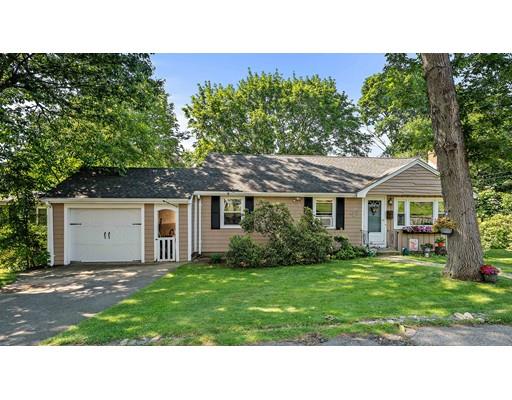 27 Frank Road Weymouth, MA 02191 - Photo 1 of 22 Gallery Image 1