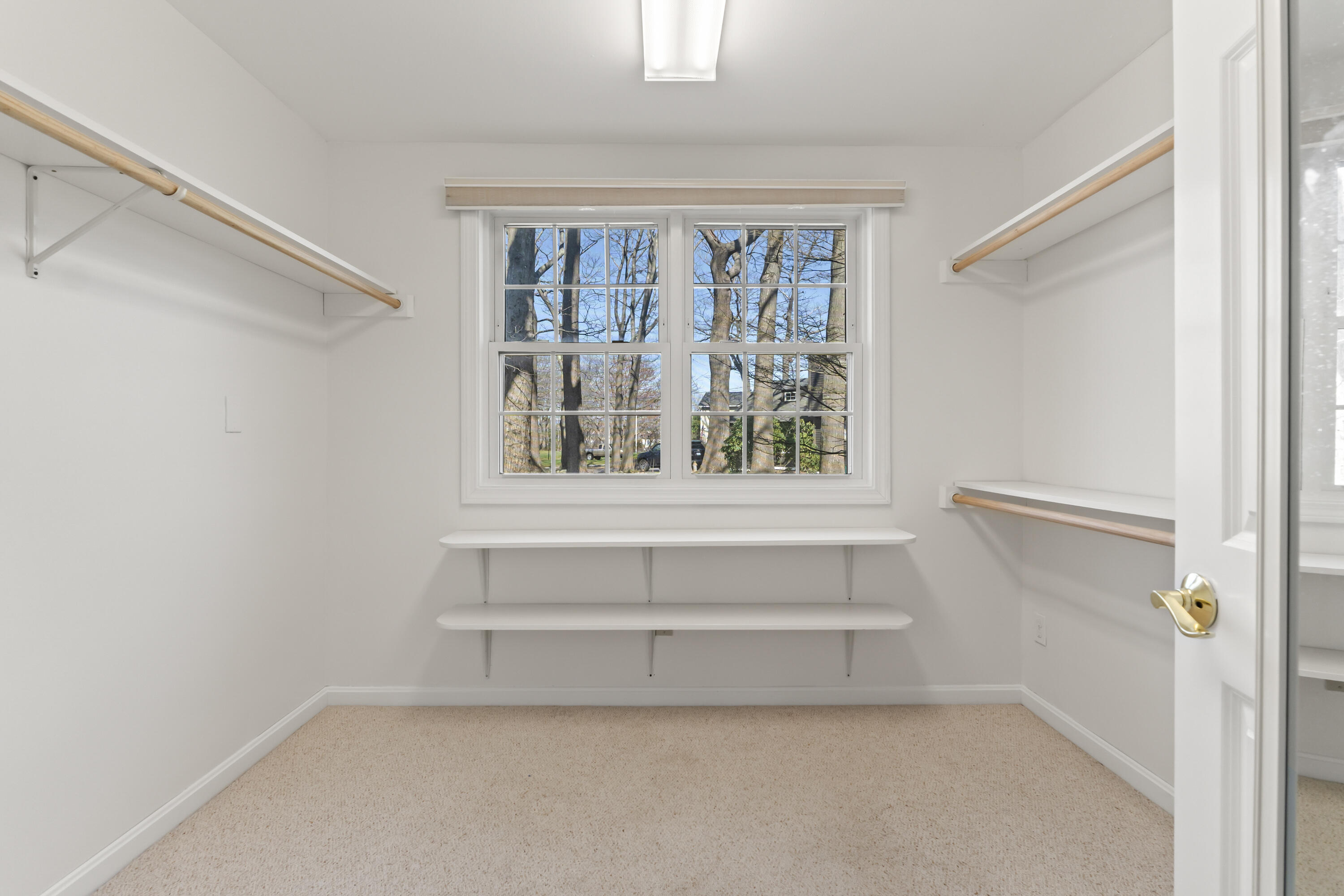 11 Roaring Rock Road York, ME 03909 - Photo 34 of 60 Primary Walk-in Closet