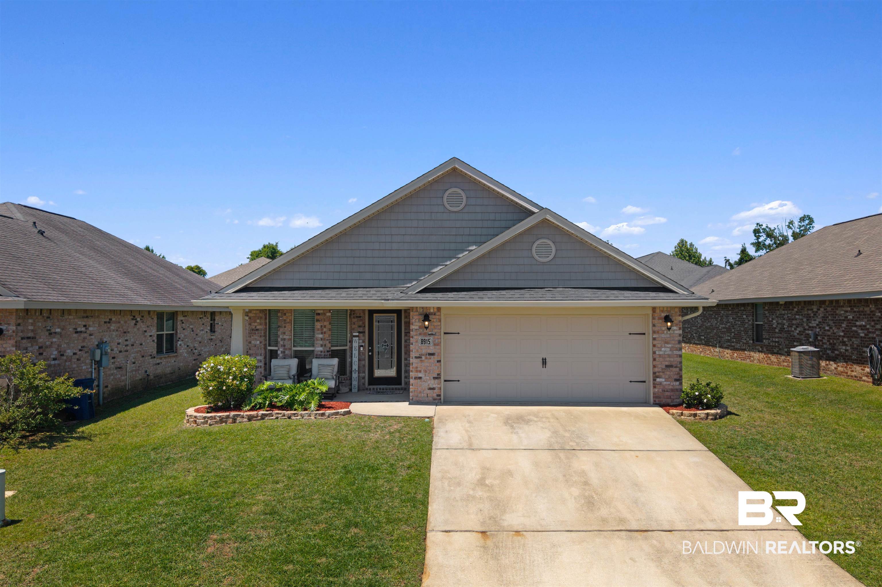 8915 Allay Lane Foley, AL 36535 - Photo 1 of 31