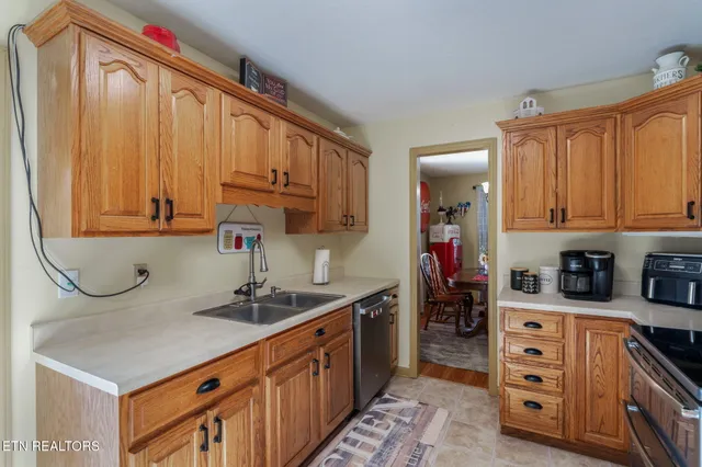 $339,900 | 587 County Road 316, Niota, TN 37826