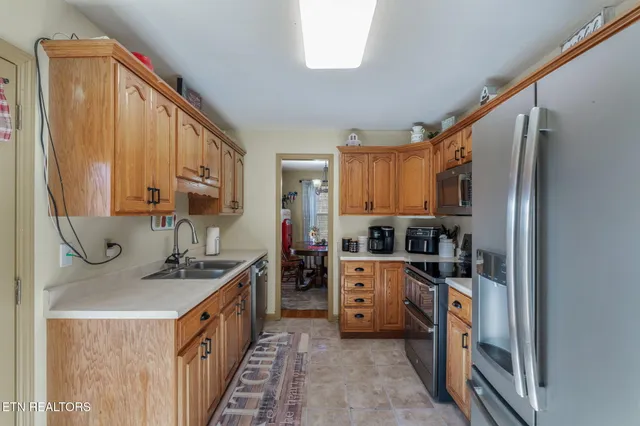 $339,900 | 587 County Road 316, Niota, TN 37826