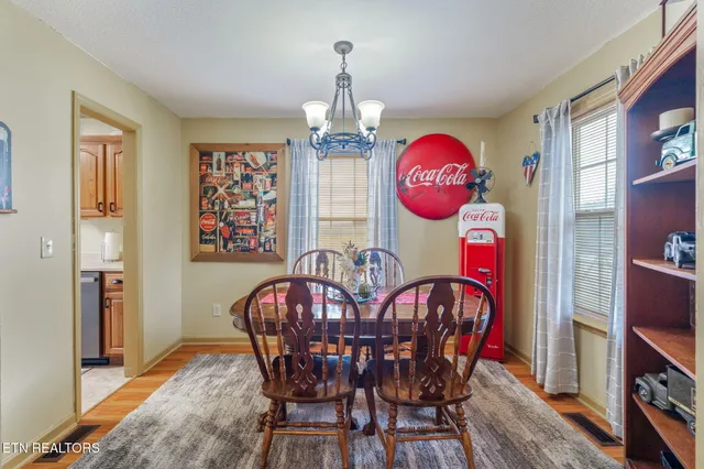 $339,900 | 587 County Road 316, Niota, TN 37826