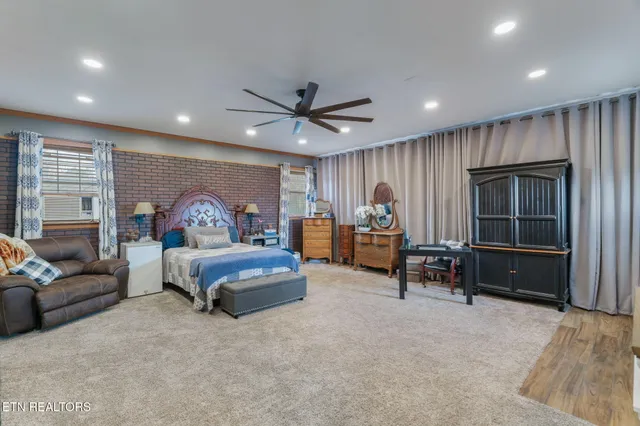 $339,900 | 587 County Road 316, Niota, TN 37826