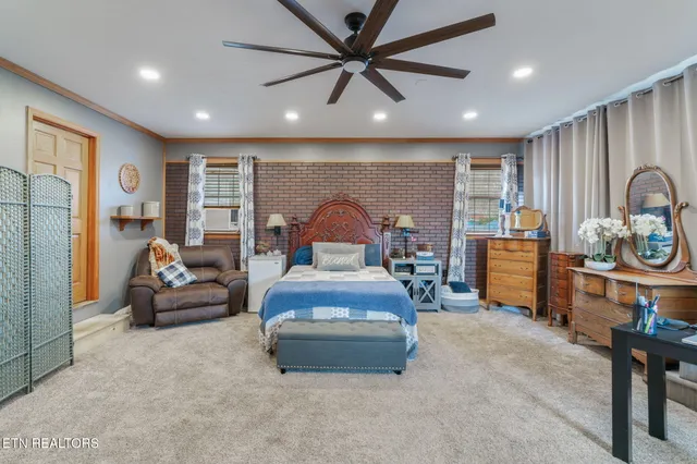 $339,900 | 587 County Road 316, Niota, TN 37826