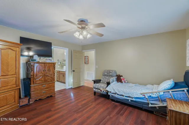 $339,900 | 587 County Road 316, Niota, TN 37826