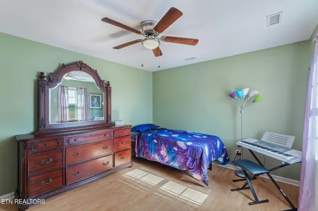 $339,900 | 587 County Road 316, Niota, TN 37826