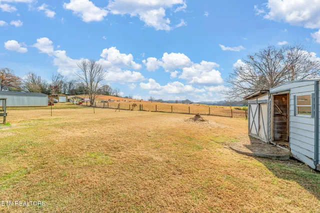$339,900 | 587 County Road 316, Niota, TN 37826