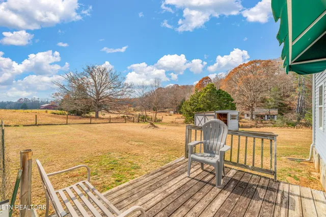 $339,900 | 587 County Road 316, Niota, TN 37826