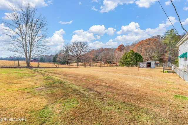 $339,900 | 587 County Road 316, Niota, TN 37826