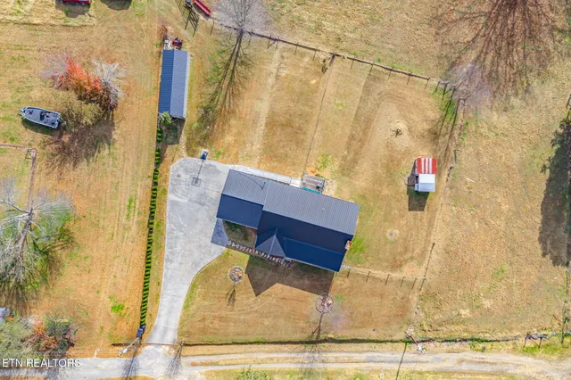 $339,900 | 587 County Road 316, Niota, TN 37826