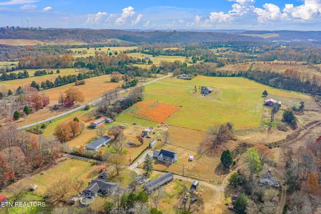 $339,900 | 587 County Road 316, Niota, TN 37826