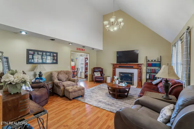 $339,900 | 587 County Road 316, Niota, TN 37826