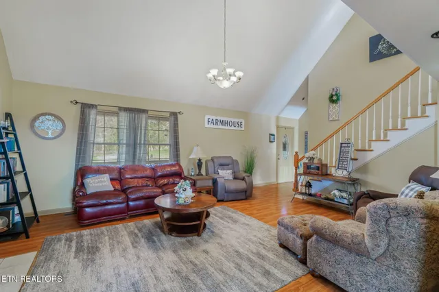 $339,900 | 587 County Road 316, Niota, TN 37826