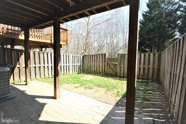 $2,878 | 5317 Buxton Court, Alexandria, VA 22315