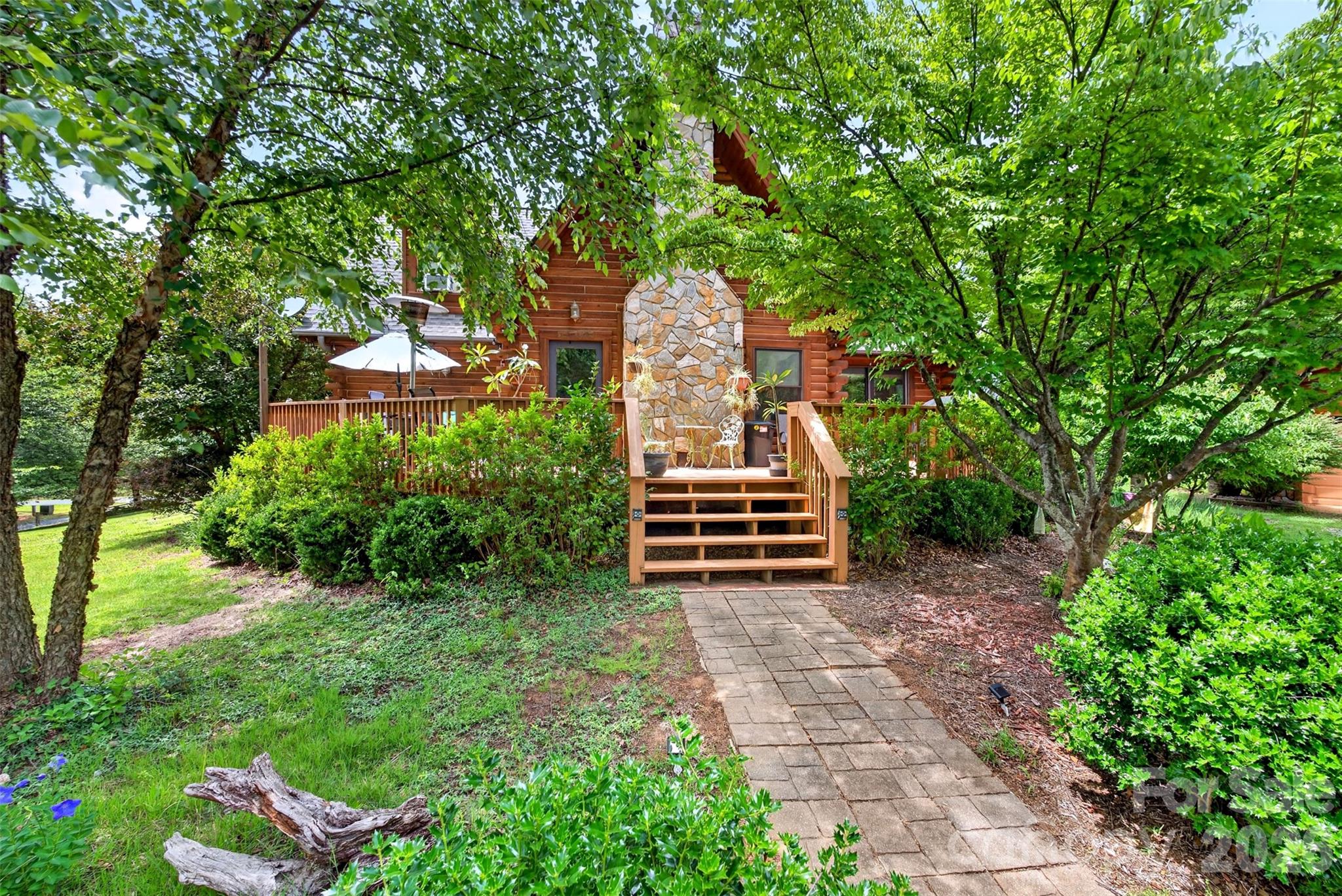 535 North Highland Road Mill Spring, NC 28756 - Photo 31 of 48
