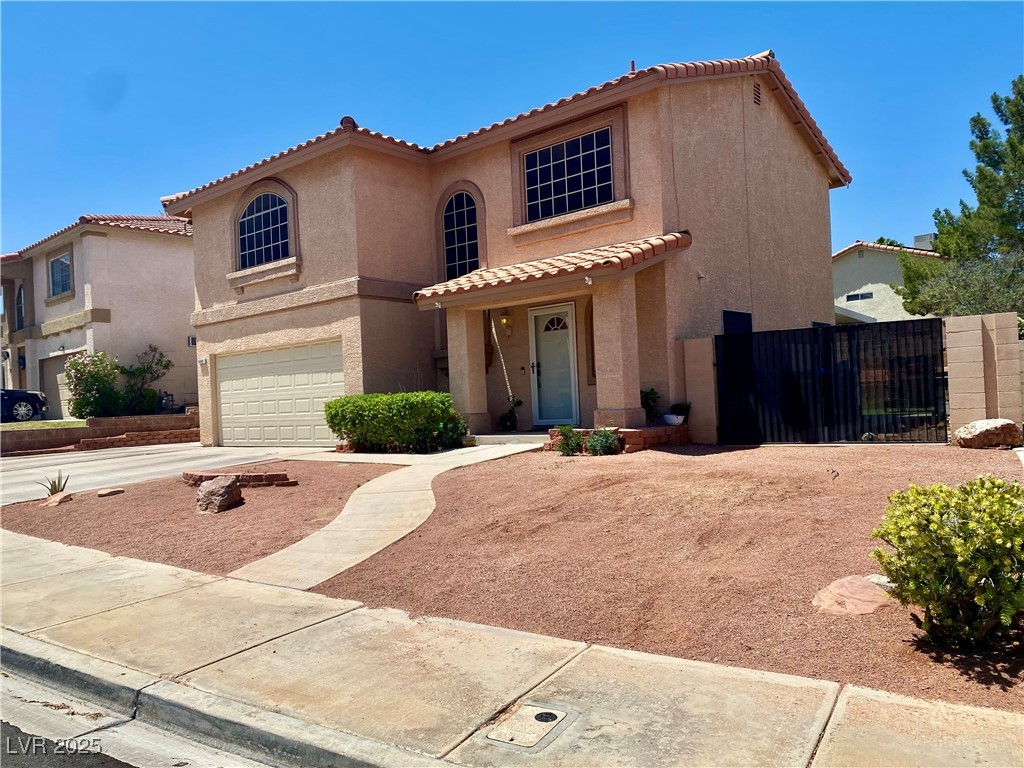 1482 Flintrock Road Henderson, NV 89014 - Photo 3 of 18