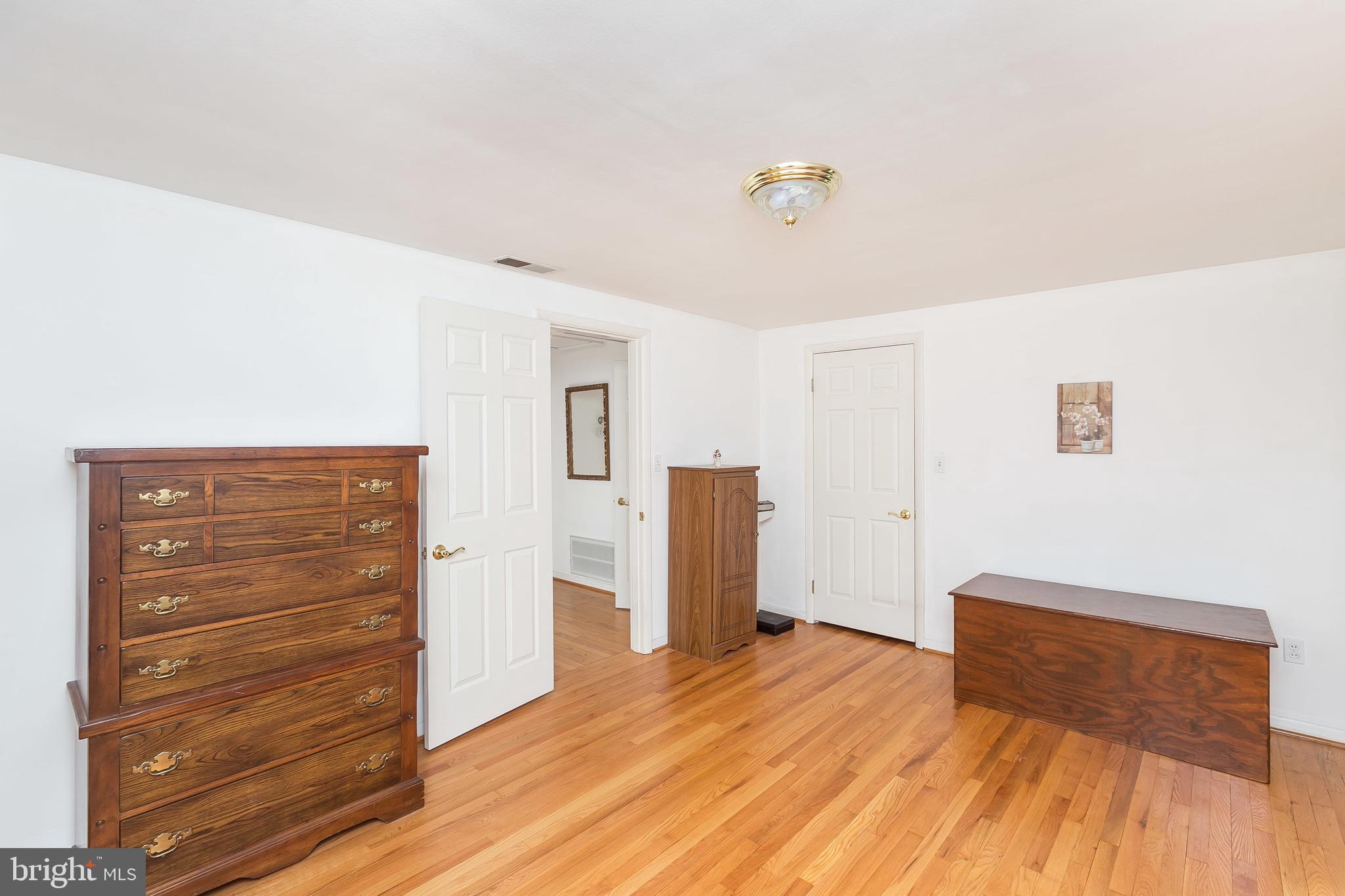 2826 Cub Hill Road Baltimore, MD 21234 - Photo 36 of 61 2nd Floor Bedroom