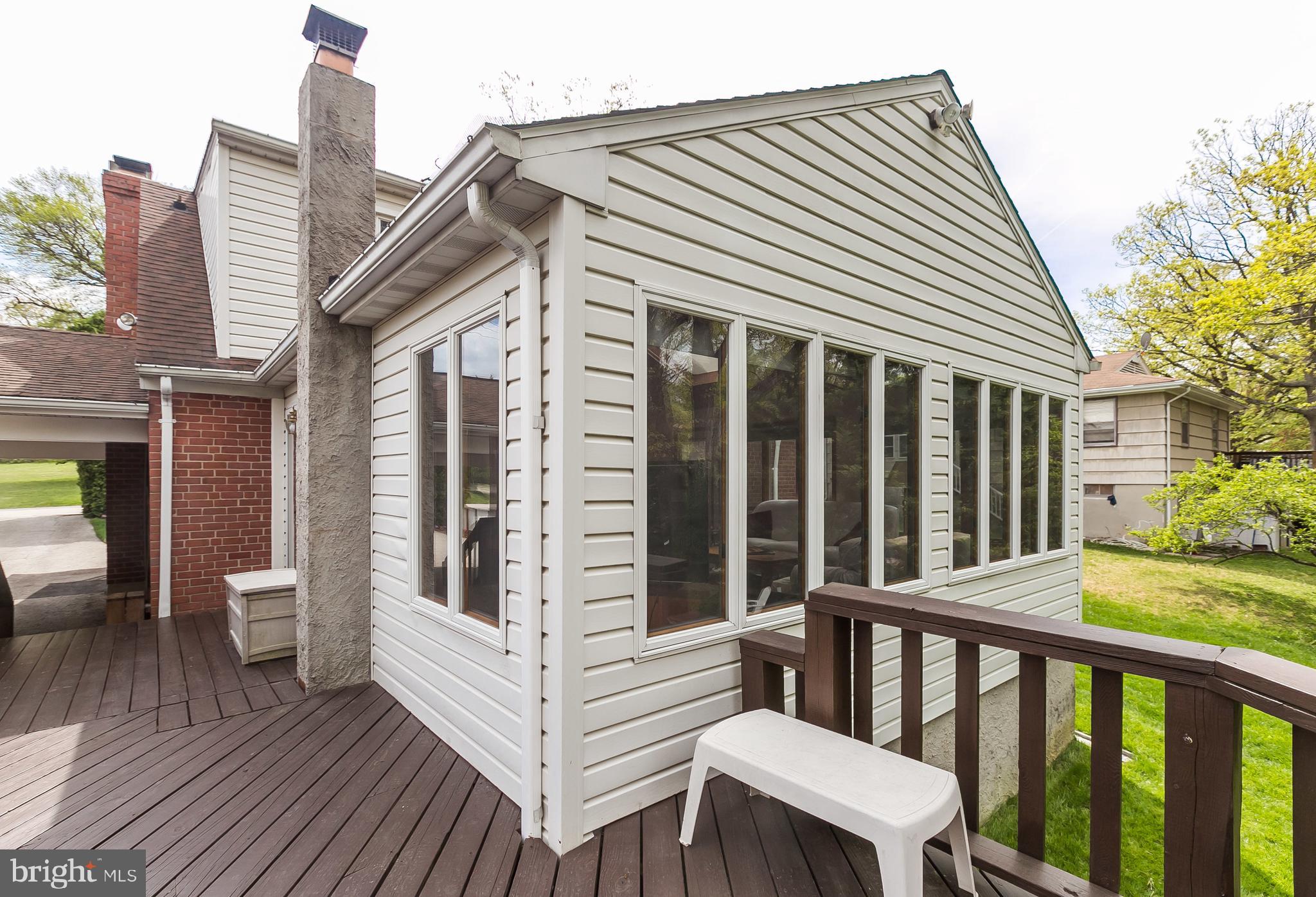 2826 Cub Hill Road Baltimore, MD 21234 - Photo 44 of 61 Exterior