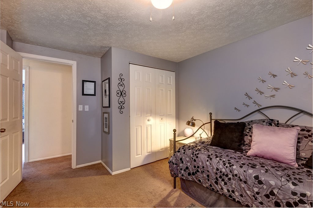 1841 Orkney Road Madison, OH 44057 - Photo 20 of 25 Bedroom 1